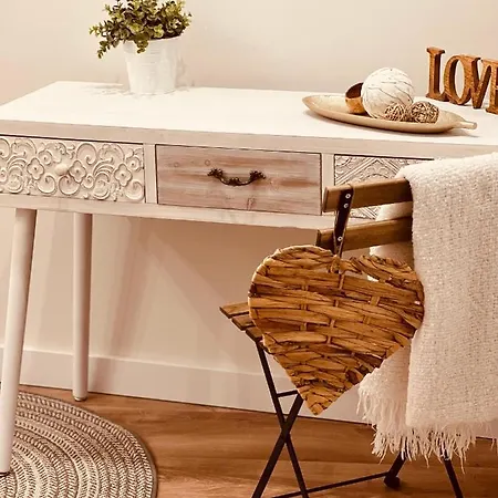 Apartmán El Capricho Del Arco_apartamentos Catedral